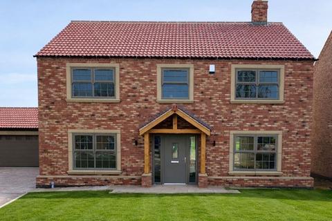 undefined, Breck Lane, Mattersey Thorpe, Doncaster DN10