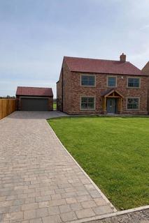 undefined, Breck Lane, Mattersey Thorpe, Doncaster DN10