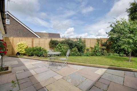 2 bedroom detached bungalow for sale, Reedswood Road, Broad Oak