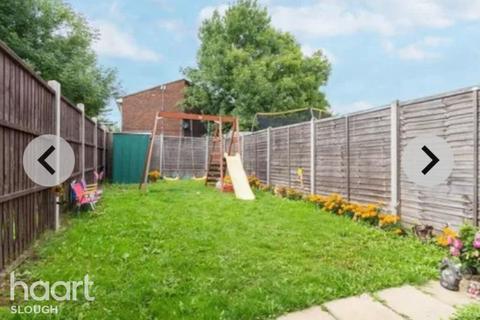 undefined, Tweed Road, SLOUGH