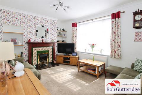 3 bedroom townhouse for sale, Clare Avenue, Bradwell, Newcastle