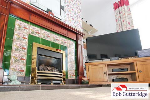 3 bedroom townhouse for sale, Clare Avenue, Bradwell, Newcastle