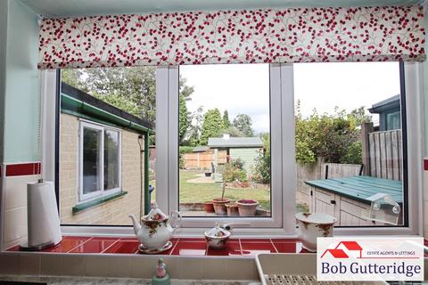 3 bedroom townhouse for sale, Clare Avenue, Bradwell, Newcastle