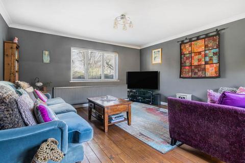 4 bedroom detached house for sale, The Slade, Witcham CB6