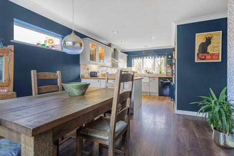 4 bedroom detached house for sale, The Slade, Witcham CB6