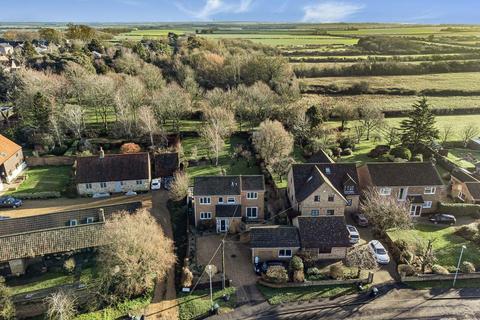 4 bedroom detached house for sale, The Slade, Witcham CB6