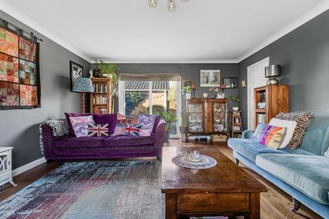 4 bedroom detached house for sale, The Slade, Witcham CB6