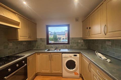 3 bedroom semi-detached house to rent, Campbell Park, Milton Keynes MK9