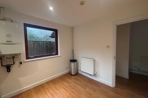 3 bedroom semi-detached house to rent, Campbell Park, Milton Keynes MK9