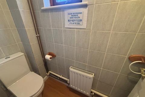 3 bedroom semi-detached house to rent, Campbell Park, Milton Keynes MK9
