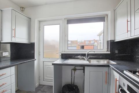4 bedroom semi-detached bungalow for sale, Seymour Road, Keyingham, Hull, HU12 9TL