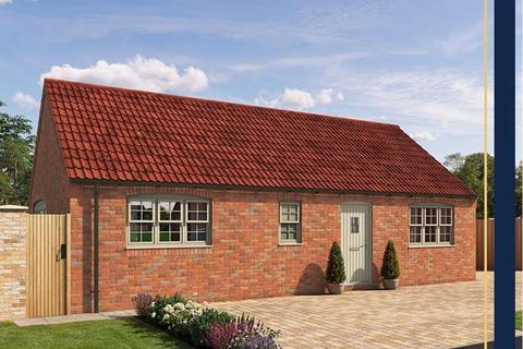 undefined, Breck Lane, Mattersey Thorpe, Doncaster DN10