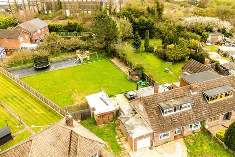 3 bedroom semi-detached house for sale, Jays Lane, Marks Tey, Colchester, Essex, CO6