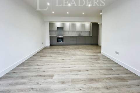 2 bedroom flat to rent - Cornwalls Meadow, MK18