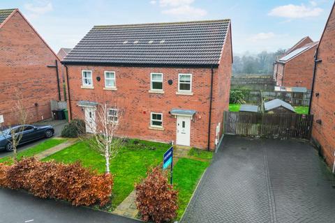 Asket Drive, Leeds, West Yorkshire