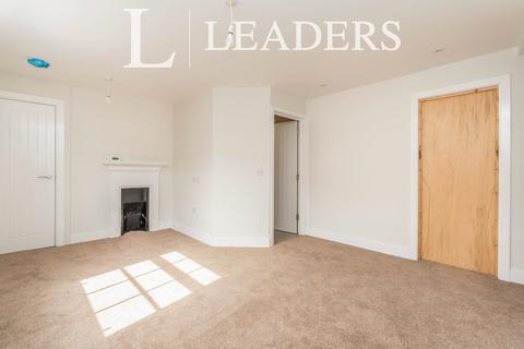 2 bedroom flat to rent, Oxford Street, Southampton, SO14