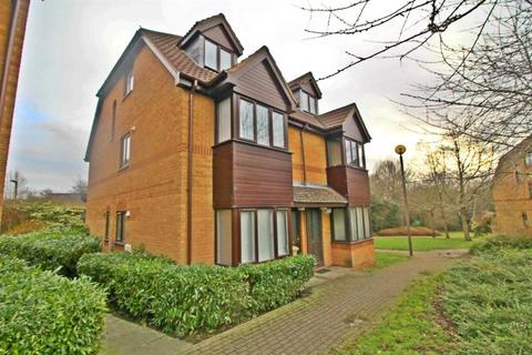 Eelbrook Avenue, Bradwell Common, Milton Keynes, MK13