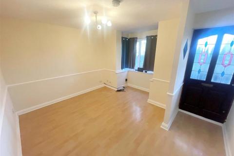 undefined, Eelbrook Avenue, Bradwell Common, Milton Keynes, MK13