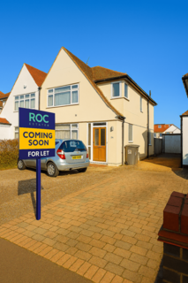 3 bedroom semi-detached house to rent, Harrow HA3