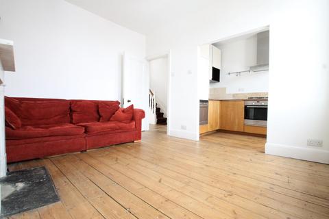 Kirkdale, SE26