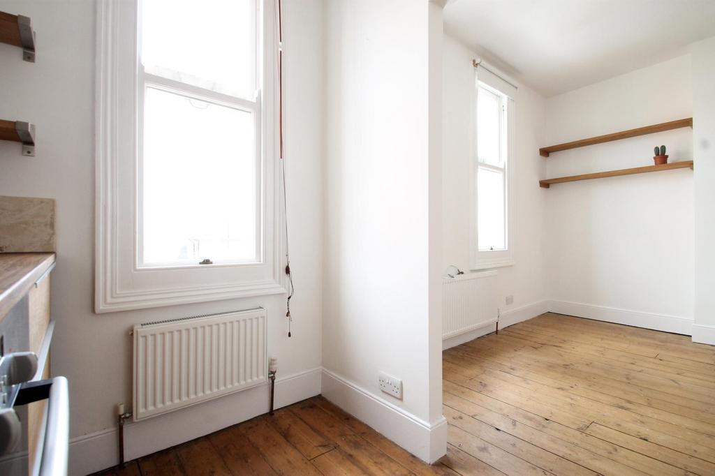 Large windows