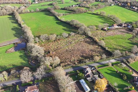 Land for sale, Winchester Road, Upham, SO32
