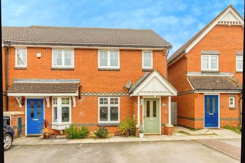 Clonmel Close, Caversham, Reading, RG4