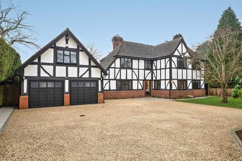 5 bedroom detached house for sale, Beech Drive, Kingswood, Tadworth