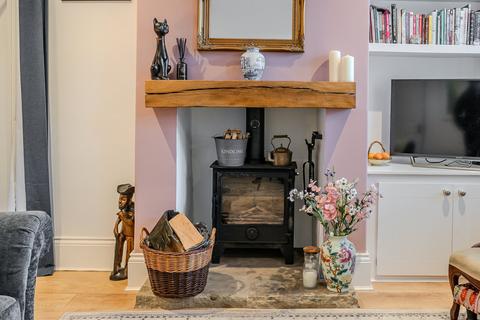 undefined, High Street, Clifford, Wetherby, West Yorkshire, LS23