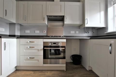 undefined, Bromley Road Kingsway, Gloucester GL2
