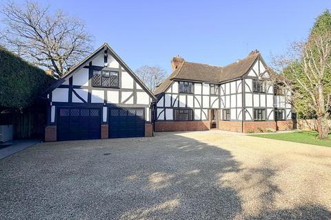undefined, Beech Drive, Kingswood