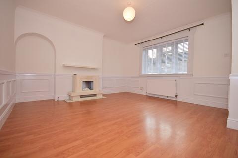 3 bedroom terraced house for sale, Kirkton Avenue, Blantyre