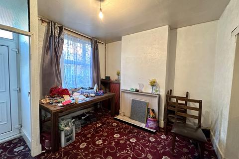 3 bedroom terraced house for sale, Whitemore Street, Walsall WS1