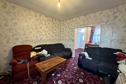 3 bedroom terraced house for sale, Whitemore Street, Walsall WS1