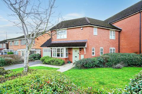 3 bedroom end of terrace house for sale, Broad Lane, Kings Heath
