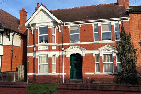 1 bedroom flat to rent - Park Avenue, Worcester WR3