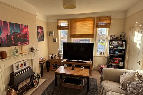 undefined, Park Avenue, Worcester WR3