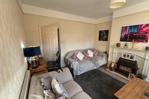 undefined, Park Avenue, Worcester WR3