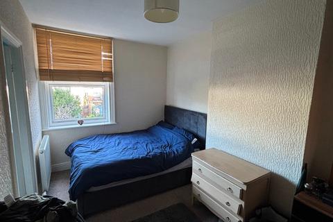 undefined, Park Avenue, Worcester WR3