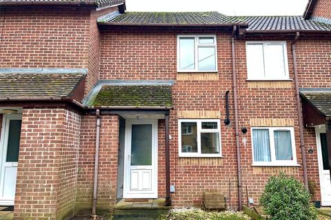 undefined, Old Station Court, Chard, Somerset, TA20