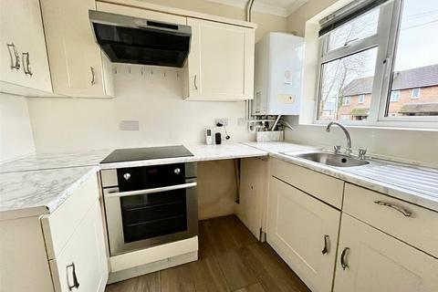 undefined, Old Station Court, Chard, Somerset, TA20