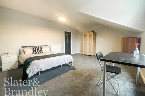 1 bedroom house of multiple occupation to rent - North Road, West Bridgford, Nottingham, Nottinghamshire, NG2
