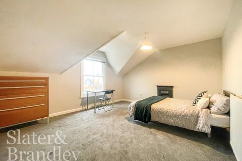 1 bedroom house of multiple occupation to rent, North Road, West Bridgford, Nottingham, Nottinghamshire, NG2