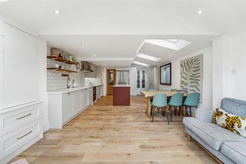 4 bedroom terraced house for sale, Palmerston Road, Wimbledon SW19