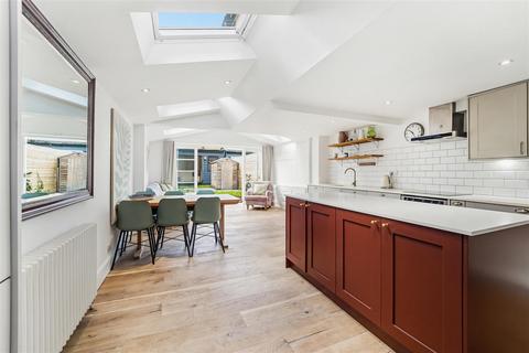 4 bedroom terraced house for sale, Palmerston Road, Wimbledon SW19