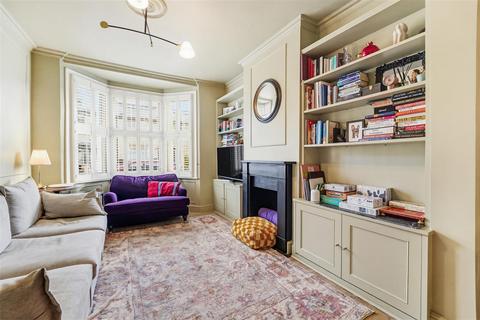 4 bedroom terraced house for sale, Palmerston Road, Wimbledon SW19