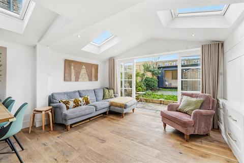 4 bedroom terraced house for sale, Palmerston Road, Wimbledon SW19
