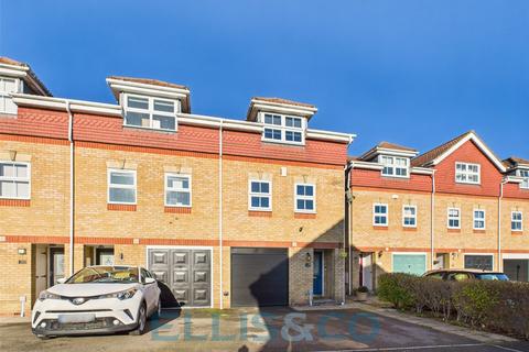 Aisher Way, Riverhead, Sevenoaks, TN13