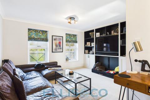 4 bedroom end of terrace house for sale, Aisher Way, Riverhead, Sevenoaks, TN13