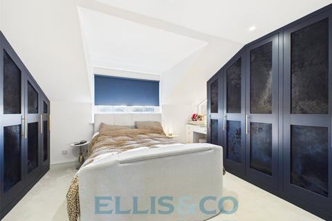 4 bedroom end of terrace house for sale, Aisher Way, Riverhead, Sevenoaks, TN13